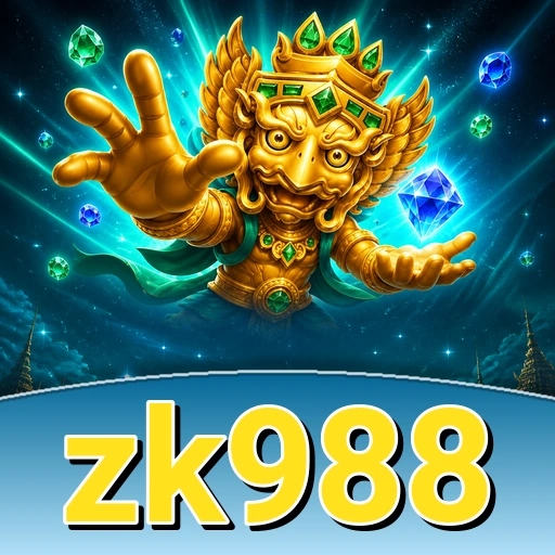zk988 APK — gampang dipakai
