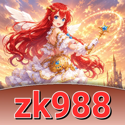 zk988 APK — file sudah dicek